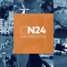 Bilder zur Sendung: N24 Nachrichten