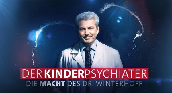 Bild 1 von 1: Kinderpsychiater Michael Winterhoff: Über Jahrzehnte behandelte er Kinder und Jugendliche, prägte mit seinen Thesen die Erziehungsdebatte in Deutschland und wurde zum Bestsellerautor. Mittlerweile ist er wegen gefährlicher Körperverletzung in 36 Fällen angeklagt.