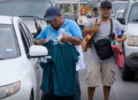 Border Patrol USA - Einsatz an Mexikos Grenze: Folge 1