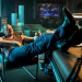 Atomic Blonde