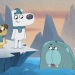 Der wunderliche Buchladen von Dog und Puck