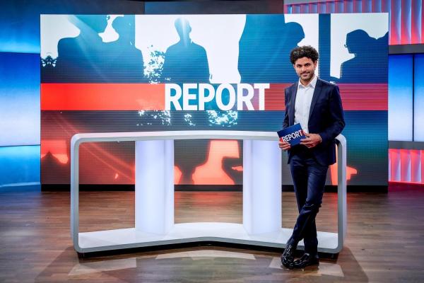 Bild 1 von 8: Im Bild: Yilmaz Gülüm.