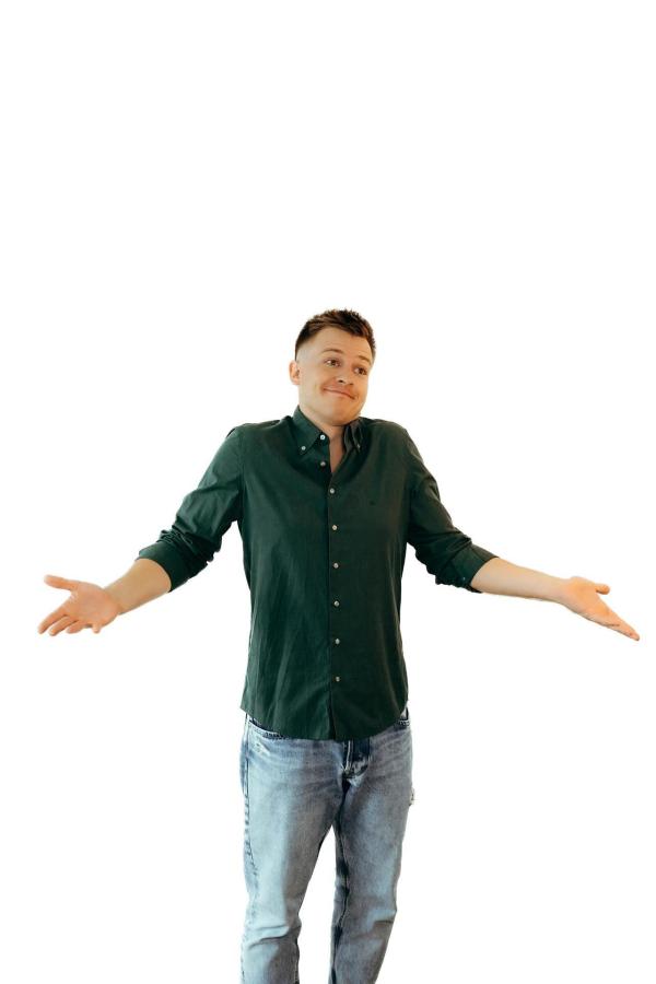 Bild 1 von 4: Im Bild:  Sebastian Haring.