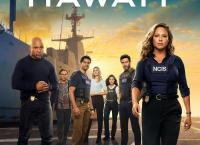 Navy CIS: Hawaii