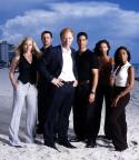 CSI: Miami