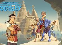 Mission Odyssey