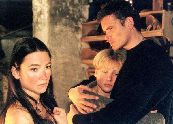 Ein Weihnachtsmärchen - Wenn alle Herzen schmelzen