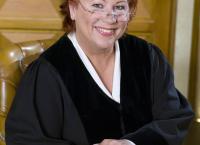 Richterin Barbara Salesch