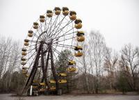 Tschernobyl - Chronik einer Katastrophe