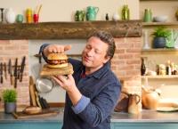 Simply Jamie: Jeden Tag was Gutes
