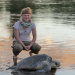 Paula und die wilden Tiere
