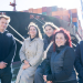On Deck - Ausbildung auf dem Meer