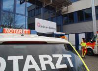Klinik am Südring / oder SAT.1 Regional-Magazine