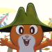 Billy - Der Cowboy Hamster