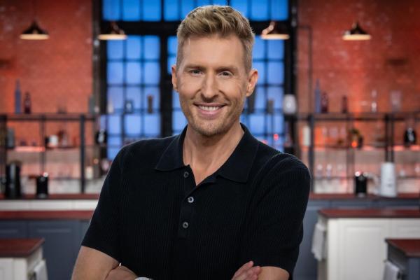 Bild 1 von 11: Maximilian Arland