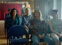 Addie und wie sie die Welt fühlt