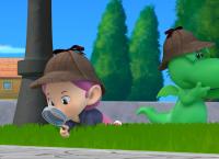 Grisu - Der kleine Drache