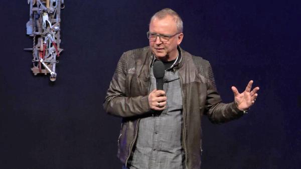 Bild 1 von 1: Andreas Herrmann