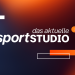 das aktuelle sportstudio