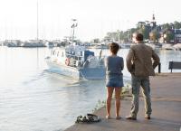 Mord im Mittsommer
