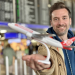Ausgerechnet Fliegen