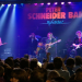Back on Stage: Peter Schneider Band
