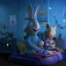 Pip und Posy