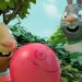 Pip und Posy