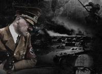 Hitlers Russlandfeldzug