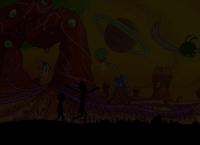 Rick and Morty