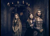 The White Princess