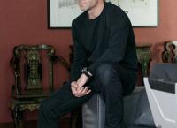 Transporter - Die Serie
