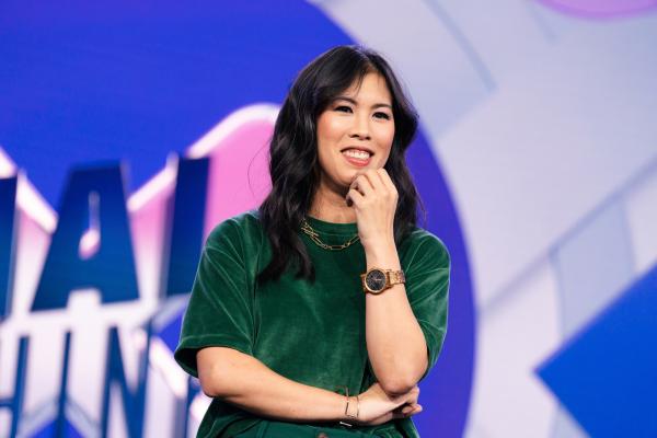 Bild 1 von 4: Mai Thi Nguyen-Kim hat den Fastentrend wissenschaftlich geprüft und stellt fest: Es ist alles dabei. Von nutzlosen Scams bis zu nützlichen Praktiken.