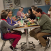 The Big Bang Theory