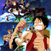 One Piece - Schloss Karakuris Metall-Soldaten