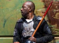 The Walking Dead