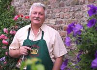 KEYZERS® Blumenwelt