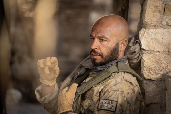 Bild 1 von 7: Ahmed (Dar Salim)