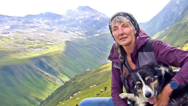 Zwischen Wolf und Klimawandel