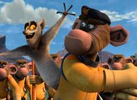 King Julien