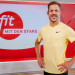 Fit mit den Stars