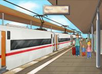 Meine Freundin Conni