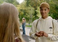 Wahrheit oder Pflicht