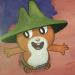 Billy - Der Cowboy Hamster