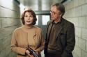 Senta Berger in: Unter Verdacht - Verdecktes Spiel