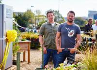 Jamie and Jimmy's Food Fight Club