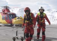 Doc Caro - Jedes Leben zählt