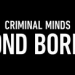 Criminal Minds: Beyond Borders
