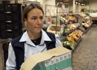Unser Supermarkt - Mit Herz und Humor
