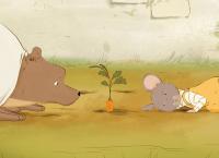 Ernest & Celestine